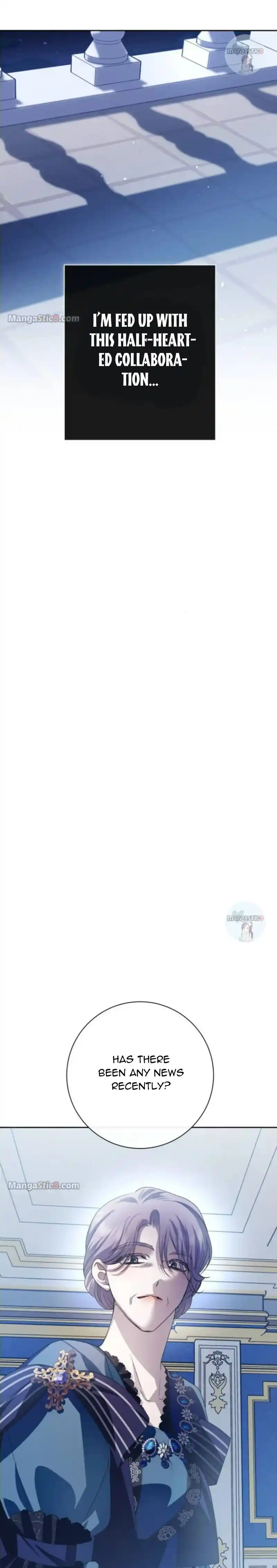 I Want to Be You, Just For A Day Chapter 163