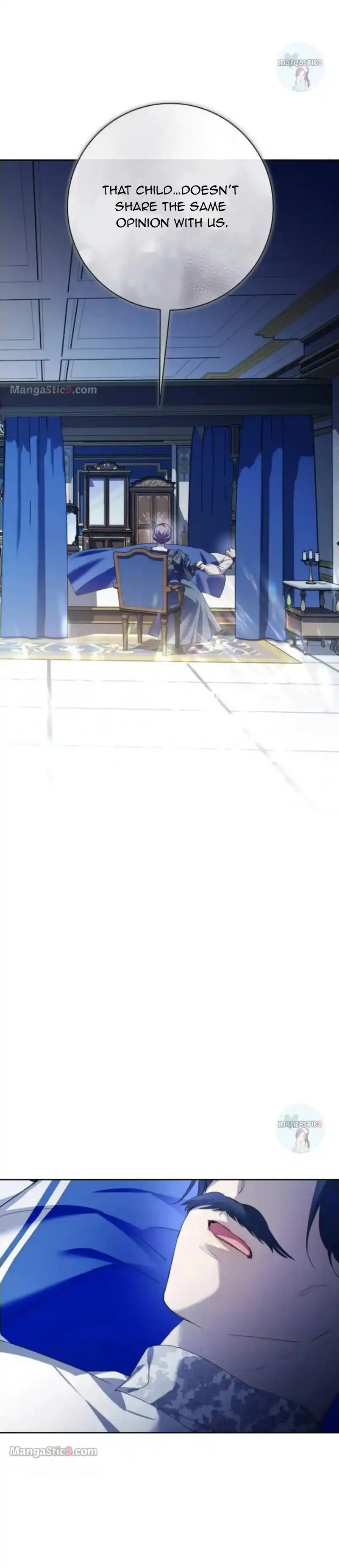 I Want to Be You, Just For A Day Chapter 163