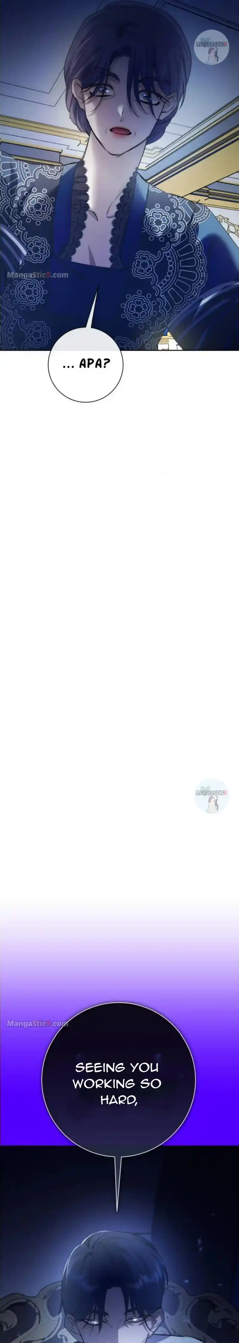 I Want to Be You, Just For A Day Chapter 163