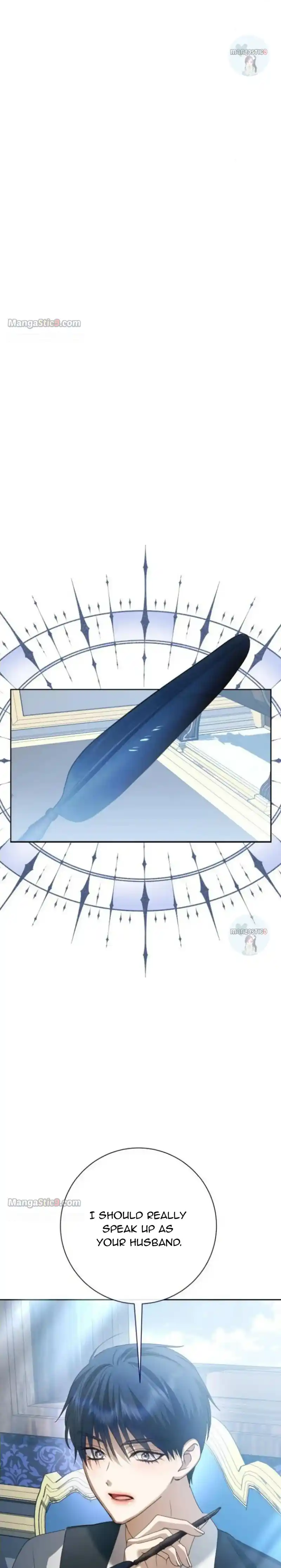 I Want to Be You, Just For A Day Chapter 163