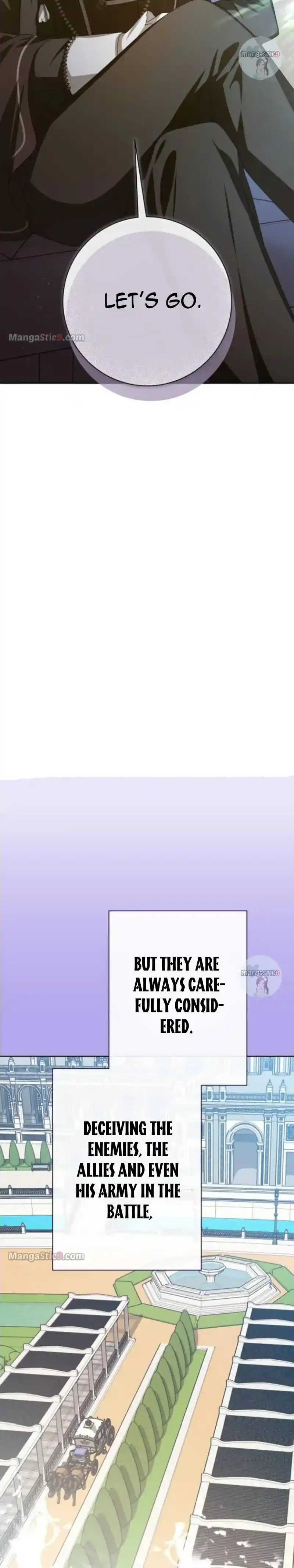 I Want to Be You, Just For A Day Chapter 163