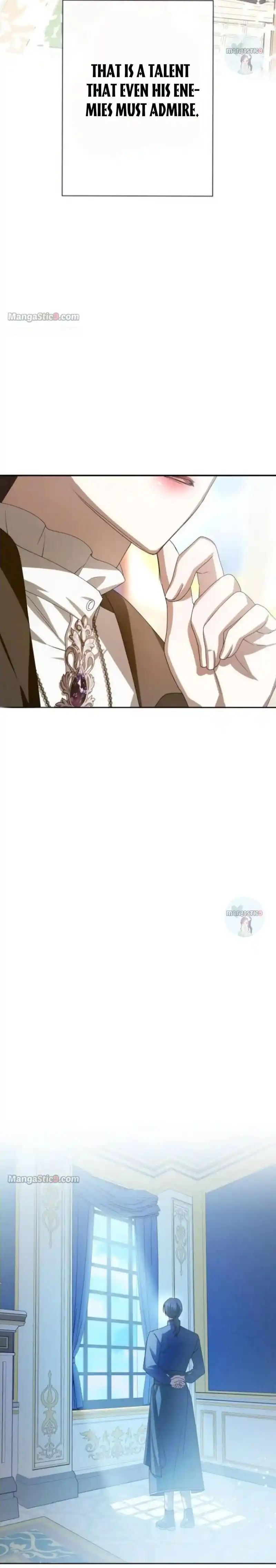 I Want to Be You, Just For A Day Chapter 163