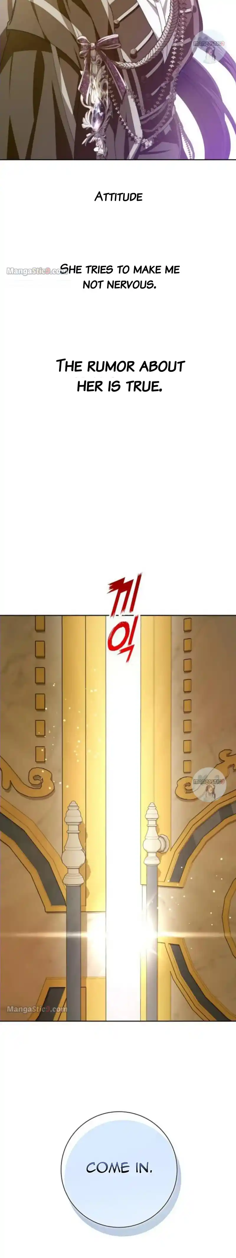 I Want to Be You, Just For A Day Chapter 164