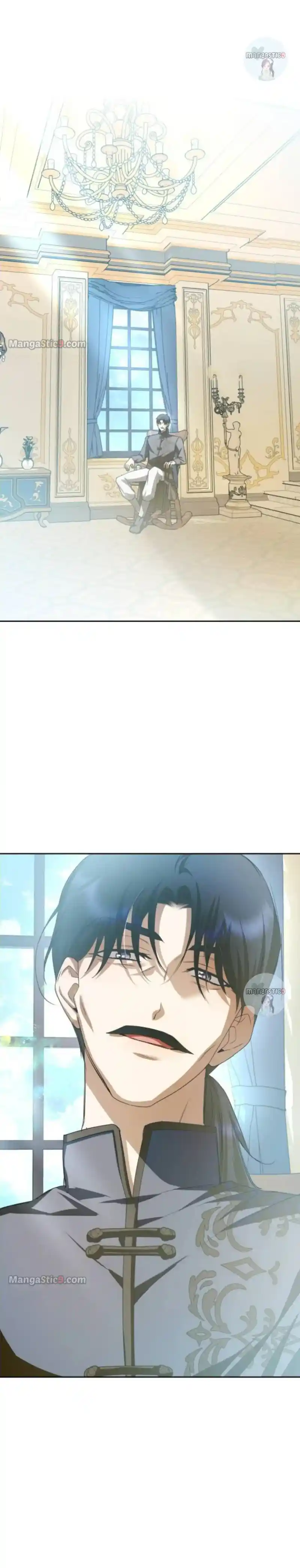 I Want to Be You, Just For A Day Chapter 164