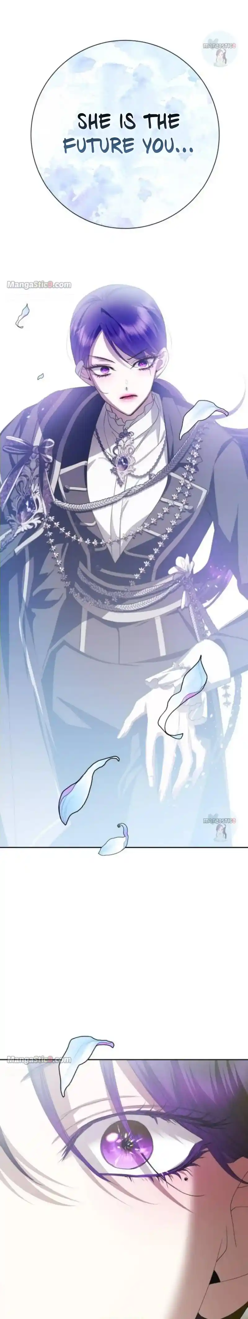 I Want to Be You, Just For A Day Chapter 164