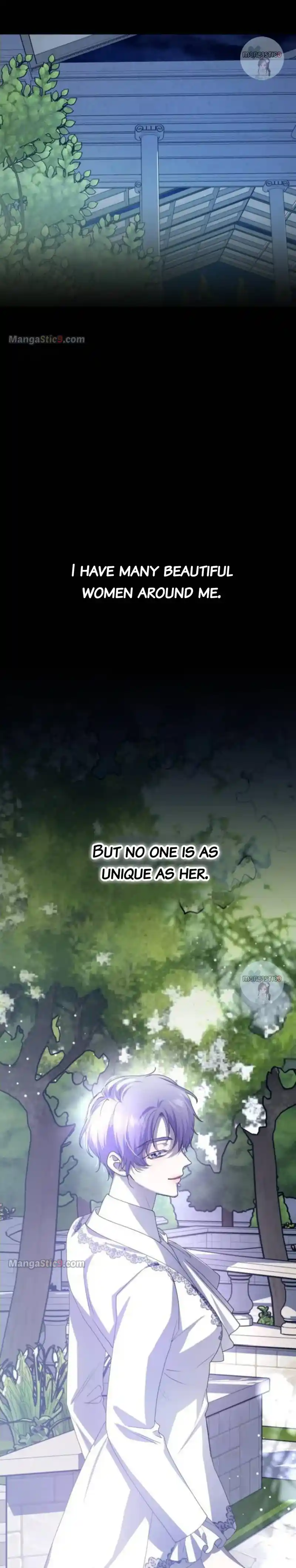 I Want to Be You, Just For A Day Chapter 164