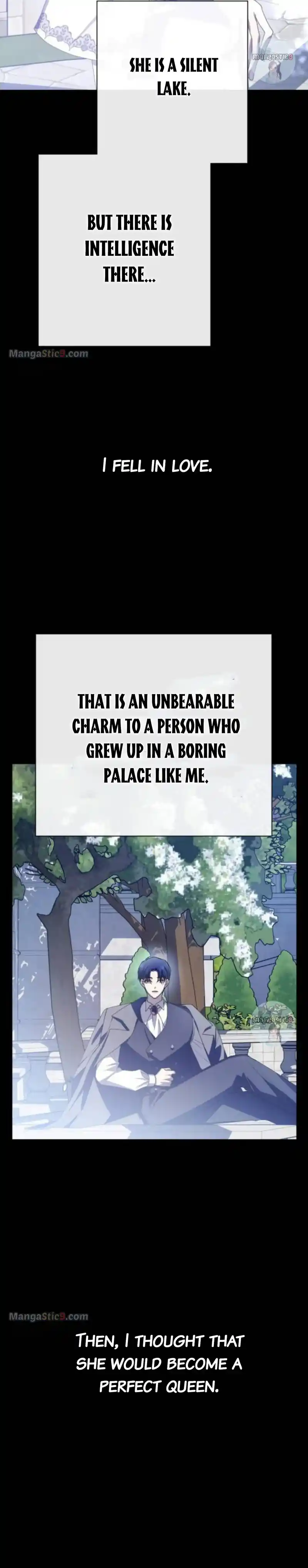 I Want to Be You, Just For A Day Chapter 164