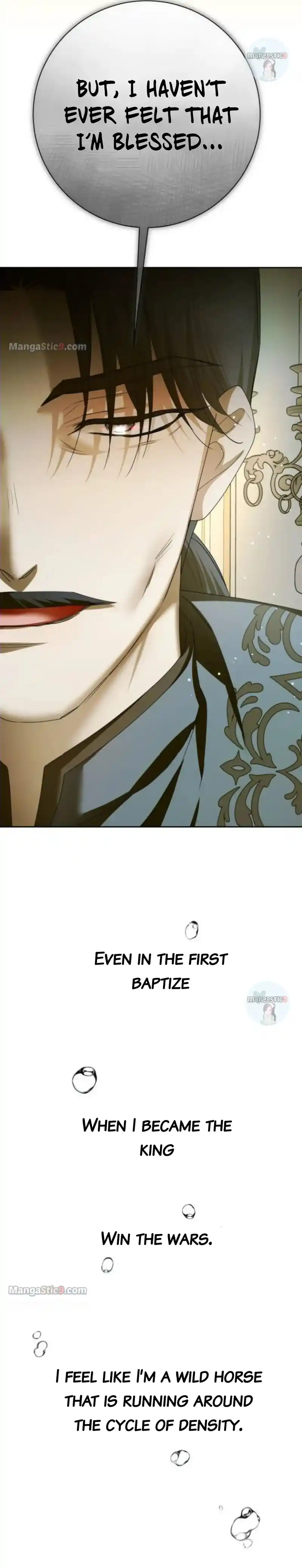 I Want to Be You, Just For A Day Chapter 164