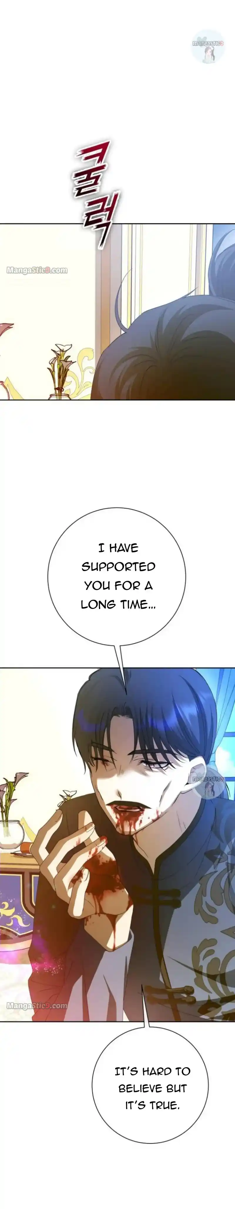 I Want to Be You, Just For A Day Chapter 164