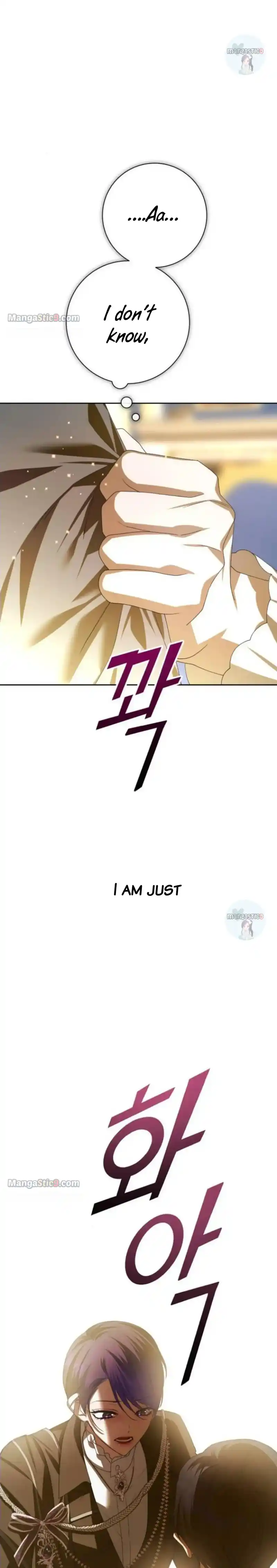 I Want to Be You, Just For A Day Chapter 164