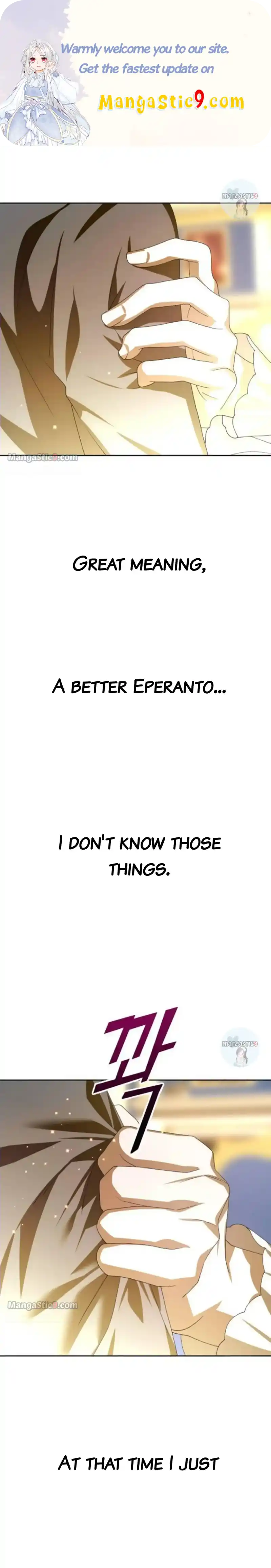 I Want to Be You, Just For A Day Chapter 165