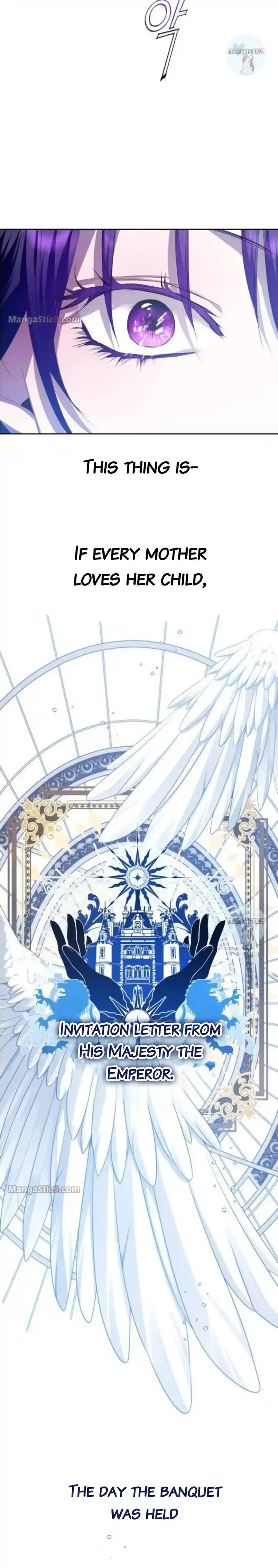 I Want to Be You, Just For A Day Chapter 165