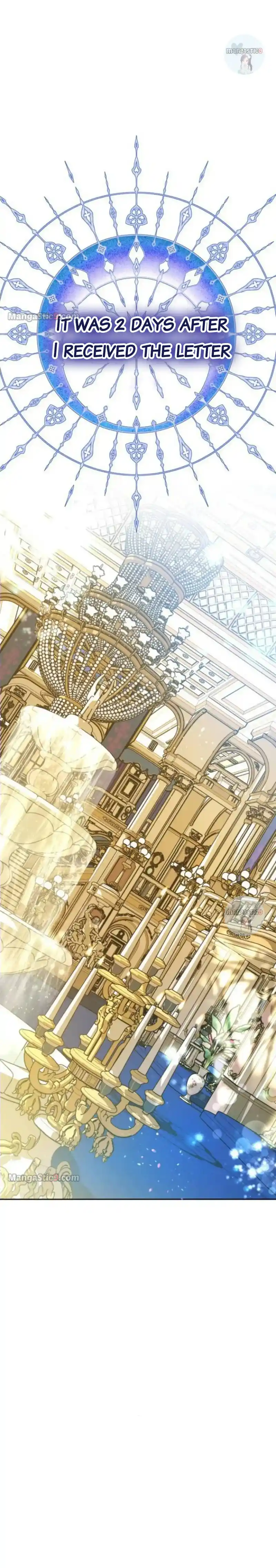 I Want to Be You, Just For A Day Chapter 165