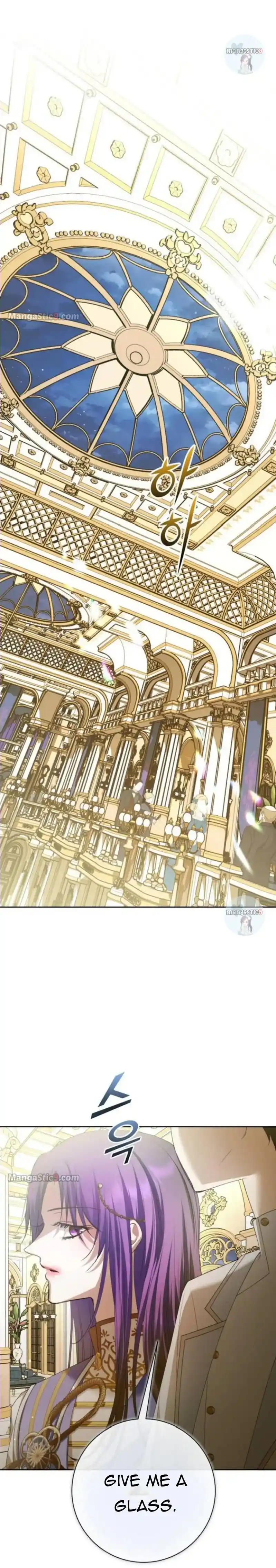 I Want to Be You, Just For A Day Chapter 165