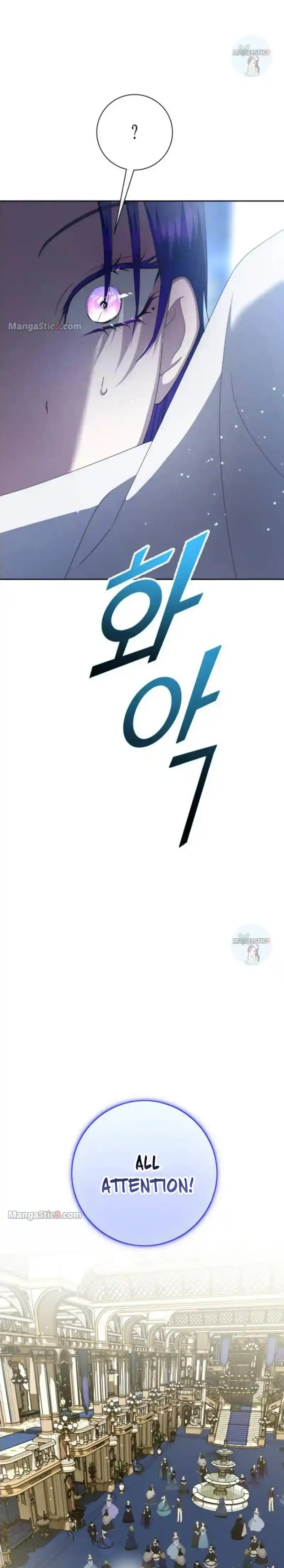 I Want to Be You, Just For A Day Chapter 165