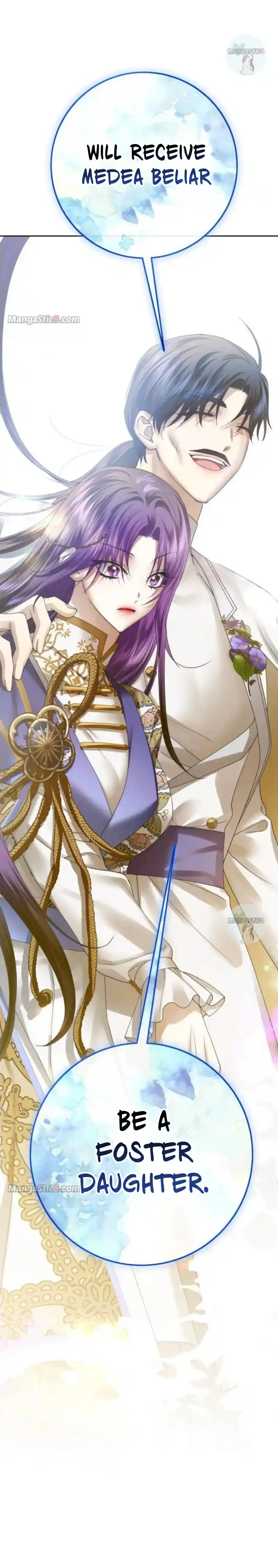 I Want to Be You, Just For A Day Chapter 165