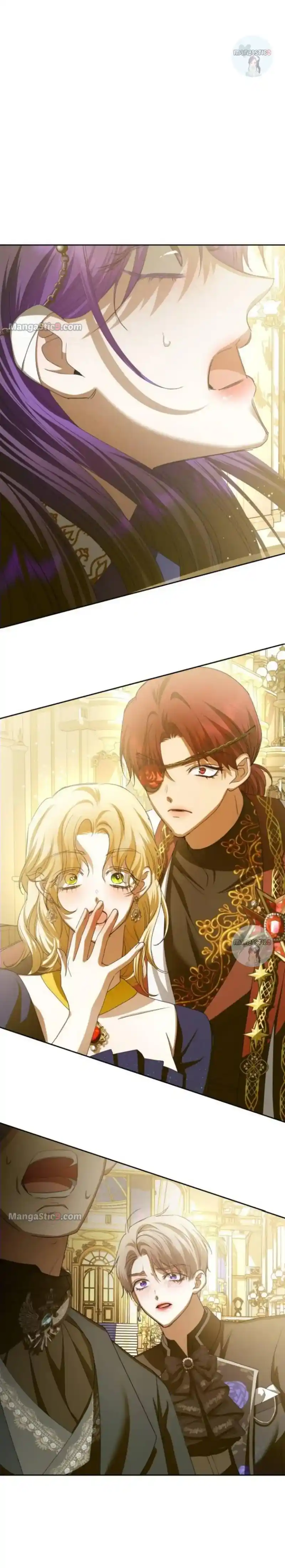 I Want to Be You, Just For A Day Chapter 165