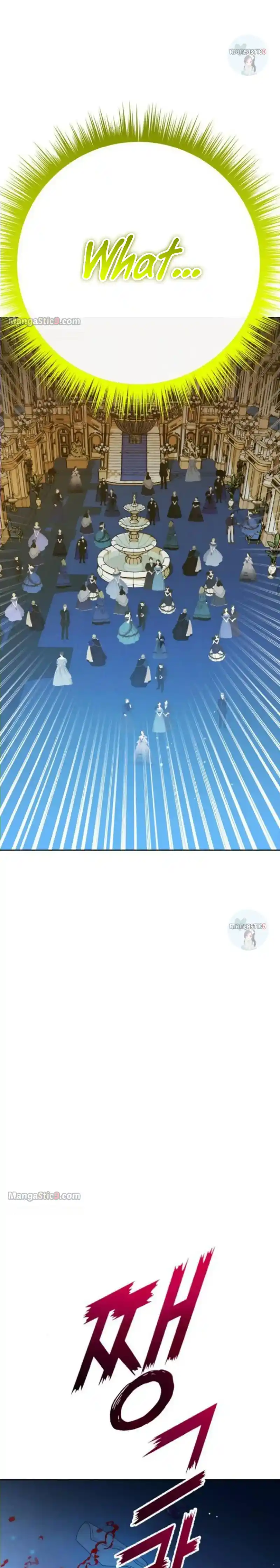 I Want to Be You, Just For A Day Chapter 165