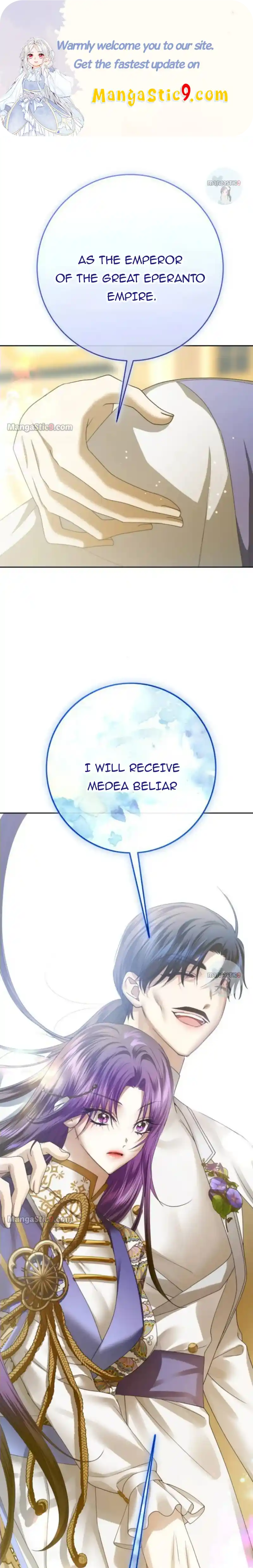 I Want to Be You, Just For A Day Chapter 166