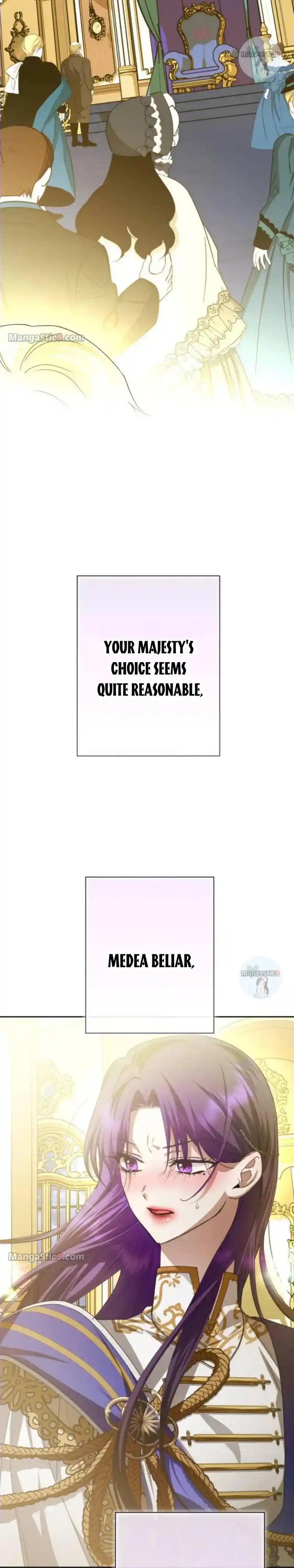 I Want to Be You, Just For A Day Chapter 166