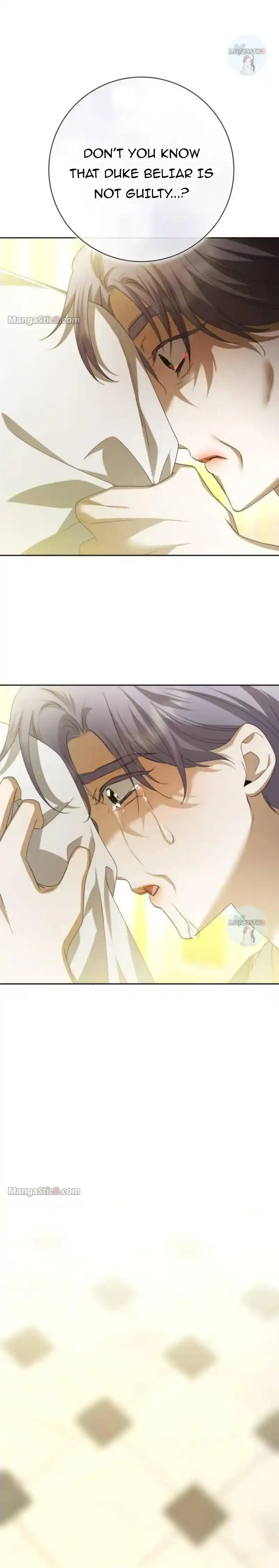 I Want to Be You, Just For A Day Chapter 166