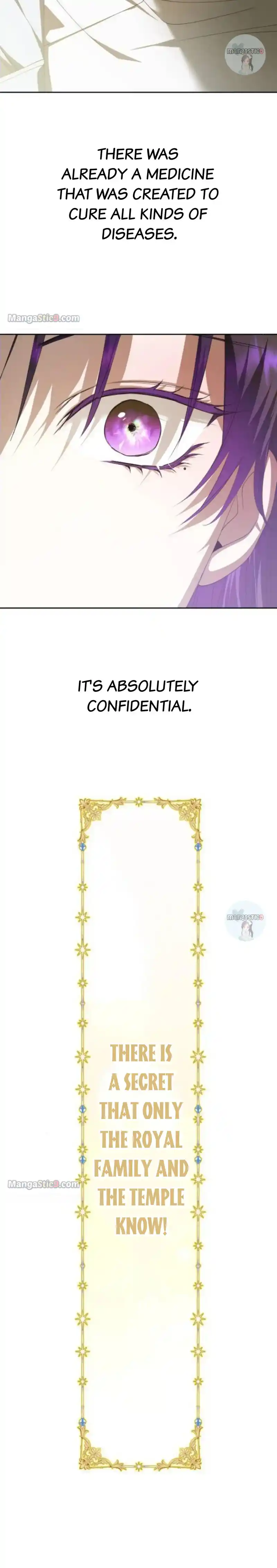 I Want to Be You, Just For A Day Chapter 166