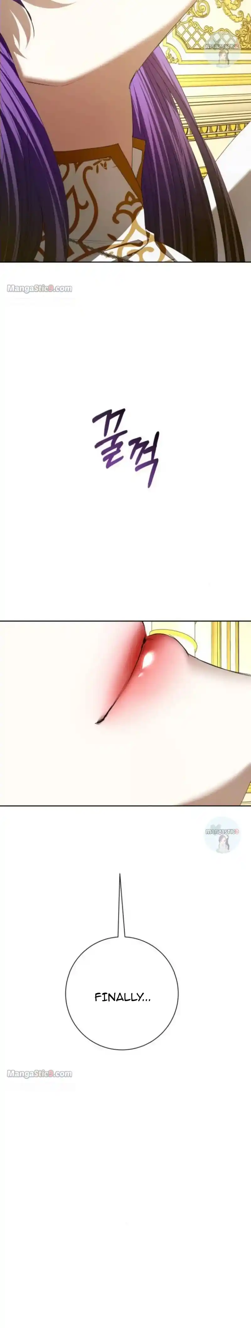 I Want to Be You, Just For A Day Chapter 166