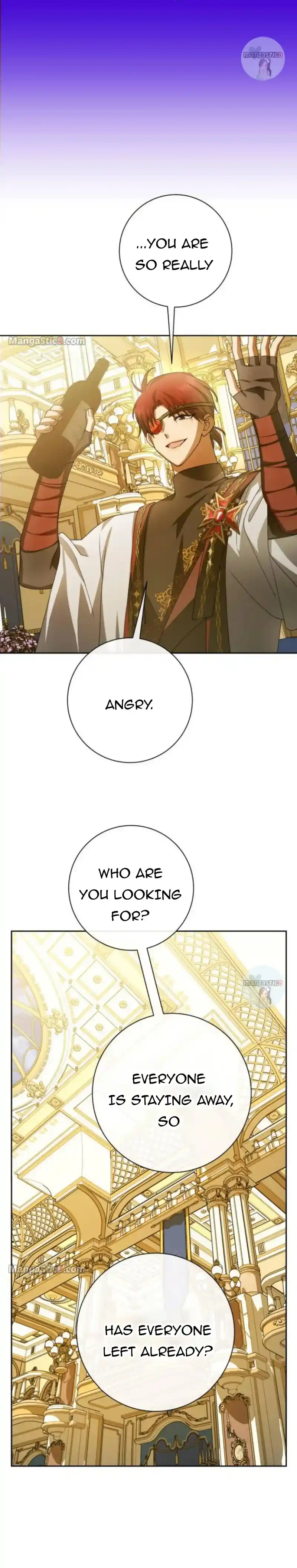 I Want to Be You, Just For A Day Chapter 166