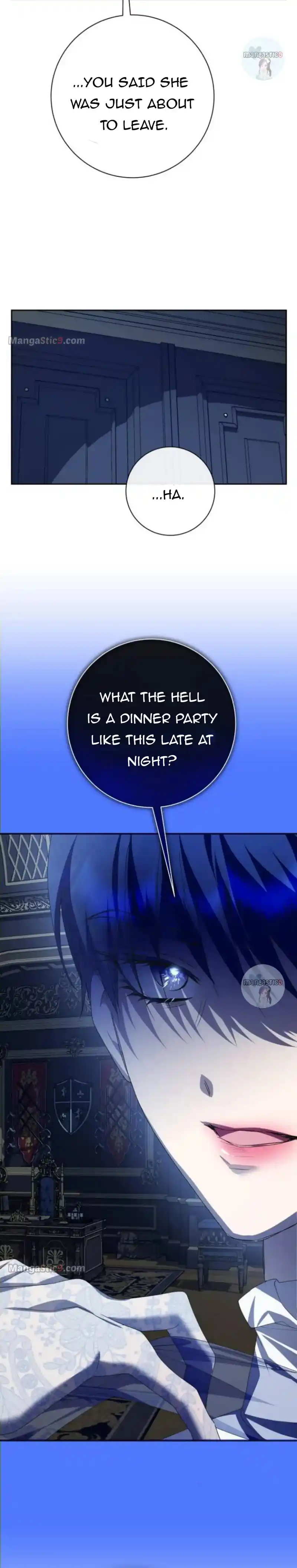 I Want to Be You, Just For A Day Chapter 166