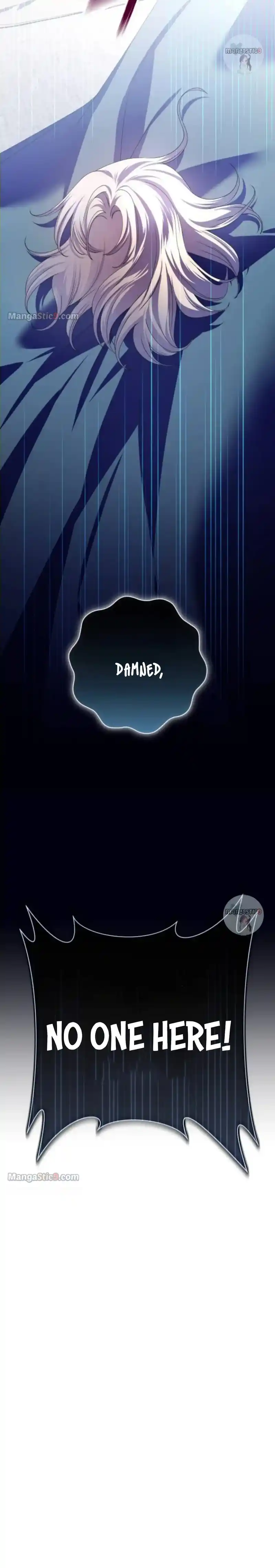 I Want to Be You, Just For A Day Chapter 166