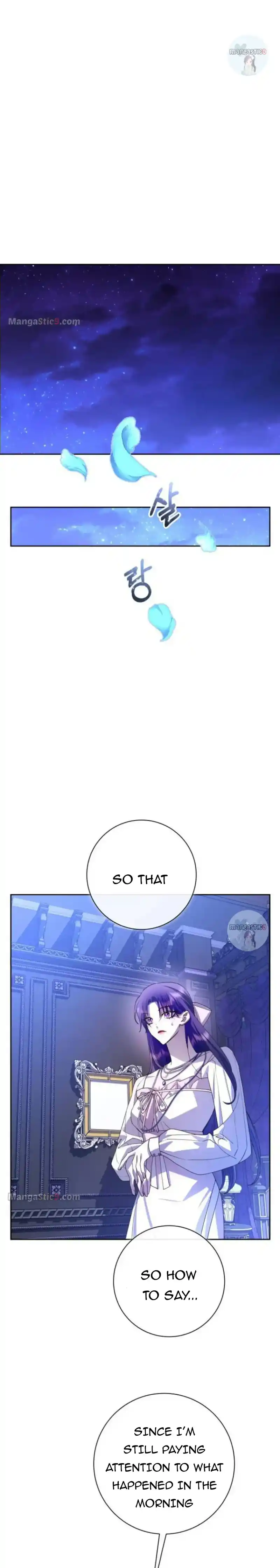 I Want to Be You, Just For A Day Chapter 166