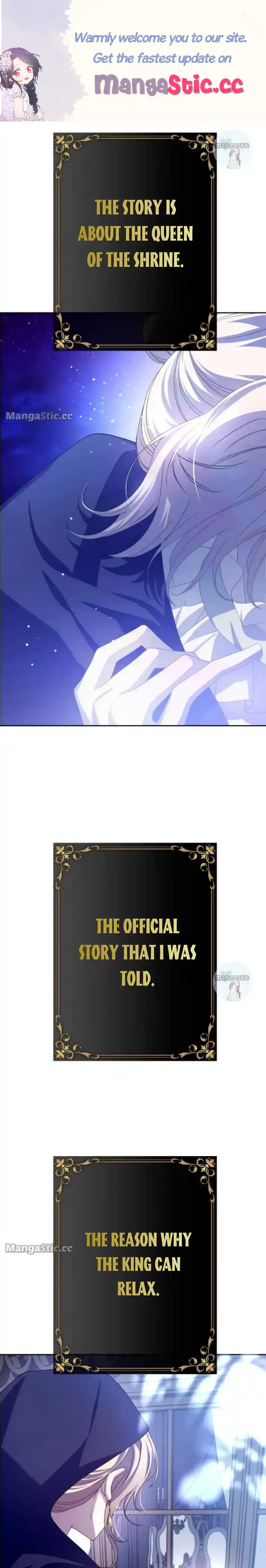 I Want to Be You, Just For A Day Chapter 167