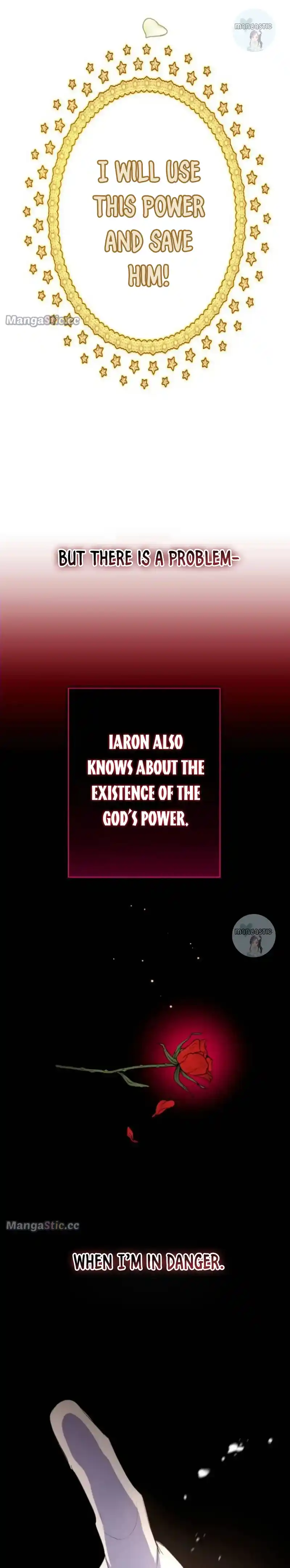 I Want to Be You, Just For A Day Chapter 167