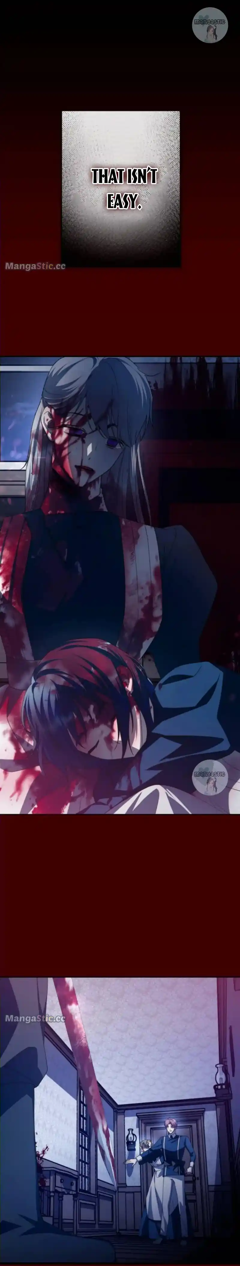 I Want to Be You, Just For A Day Chapter 167