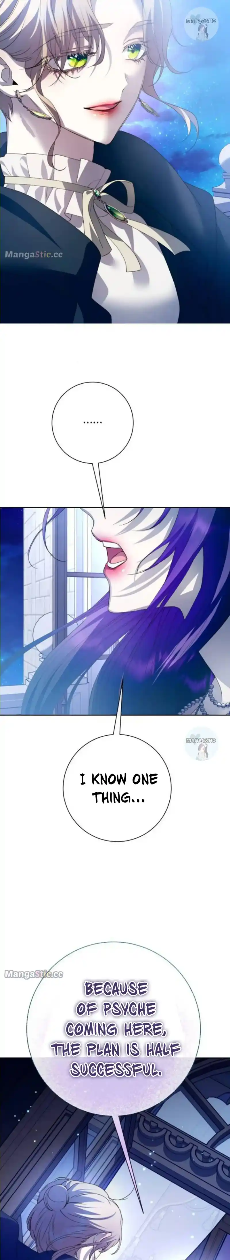 I Want to Be You, Just For A Day Chapter 167