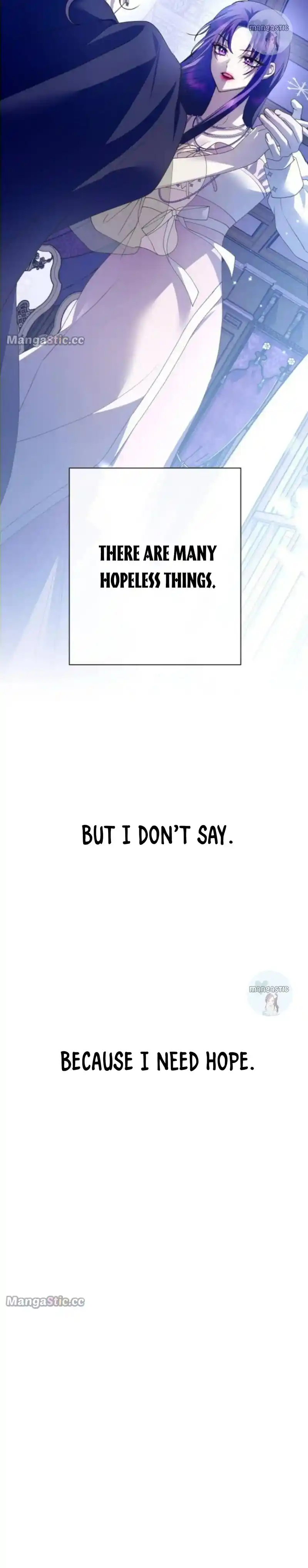 I Want to Be You, Just For A Day Chapter 167