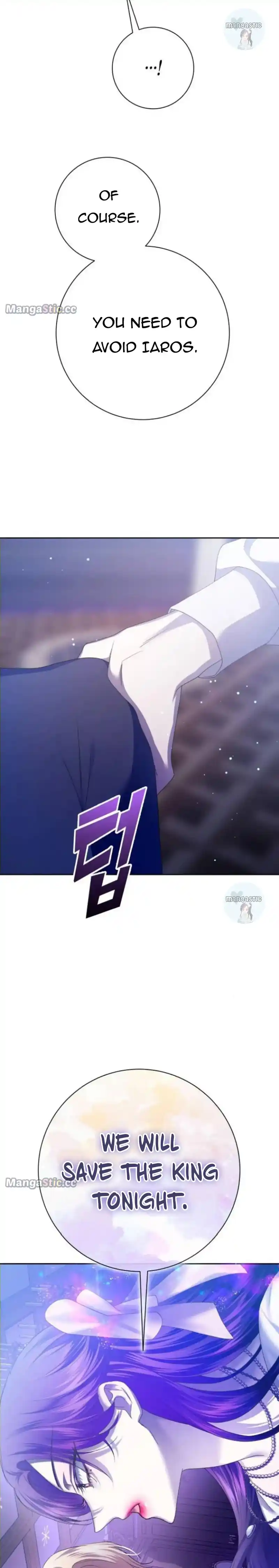 I Want to Be You, Just For A Day Chapter 167