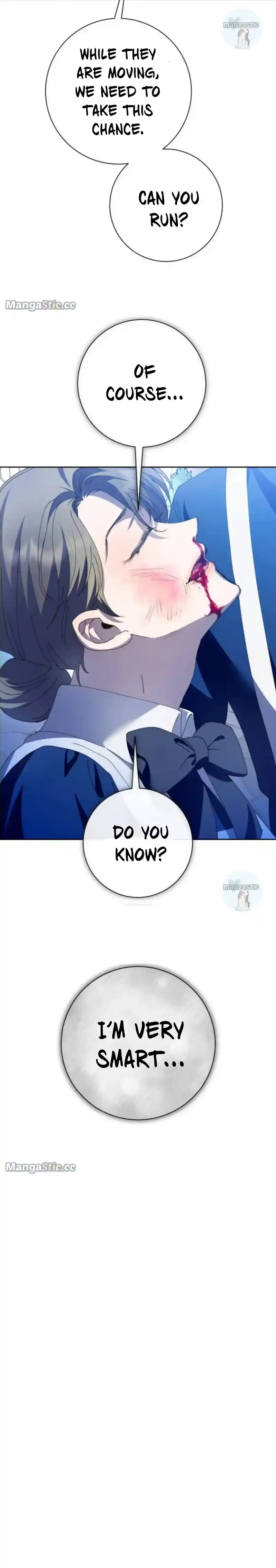 I Want to Be You, Just For A Day Chapter 167