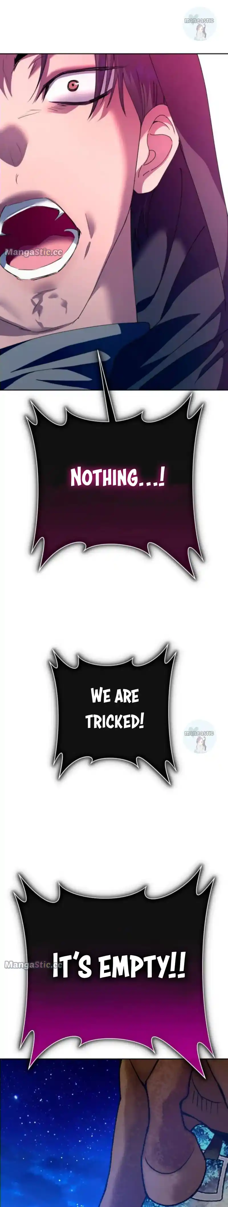 I Want to Be You, Just For A Day Chapter 167