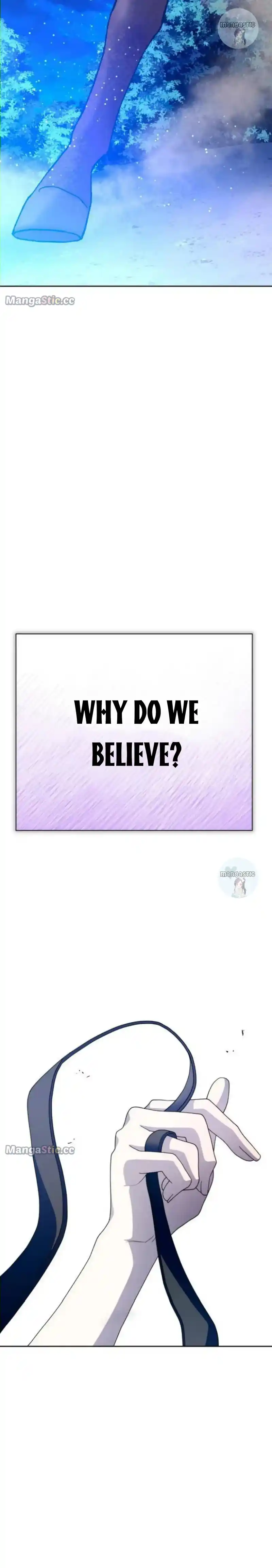 I Want to Be You, Just For A Day Chapter 167