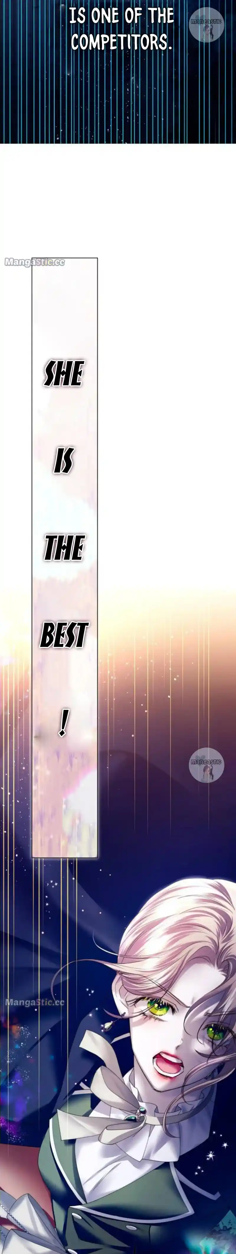 I Want to Be You, Just For A Day Chapter 167