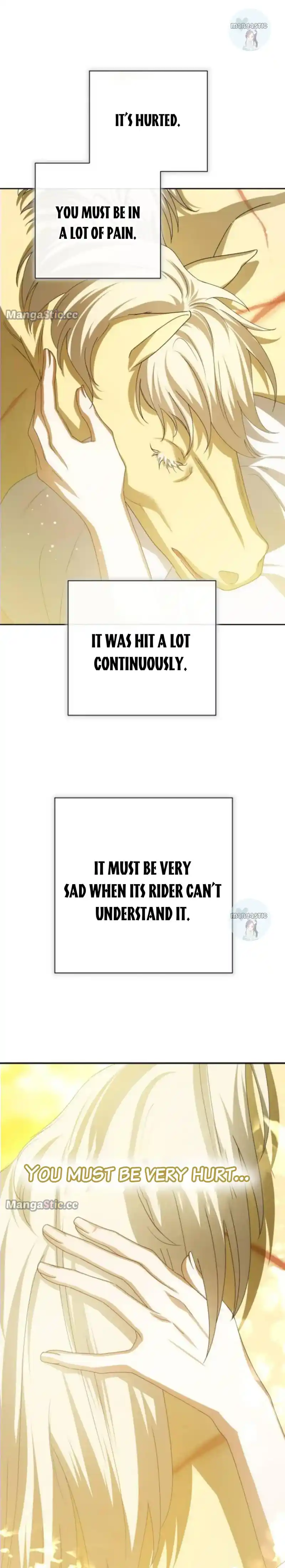 I Want to Be You, Just For A Day Chapter 168