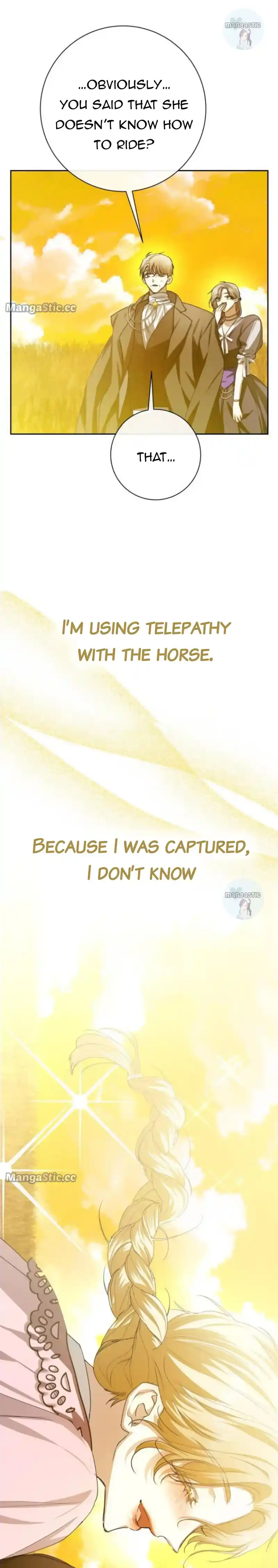 I Want to Be You, Just For A Day Chapter 168