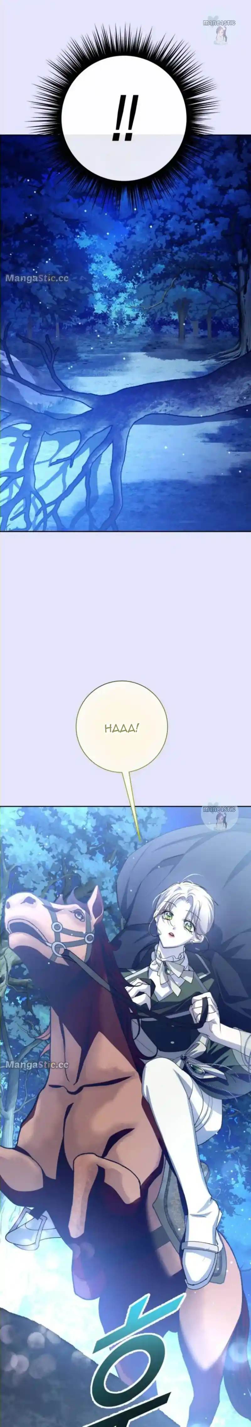 I Want to Be You, Just For A Day Chapter 168