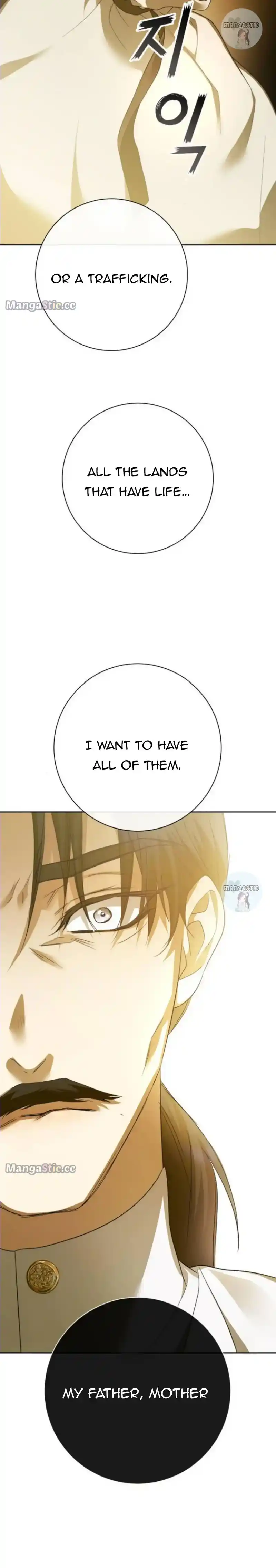 I Want to Be You, Just For A Day Chapter 168