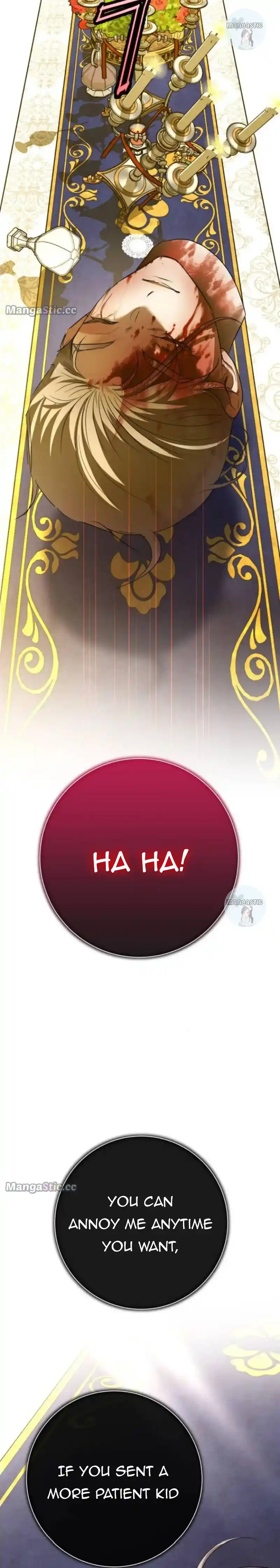 I Want to Be You, Just For A Day Chapter 168