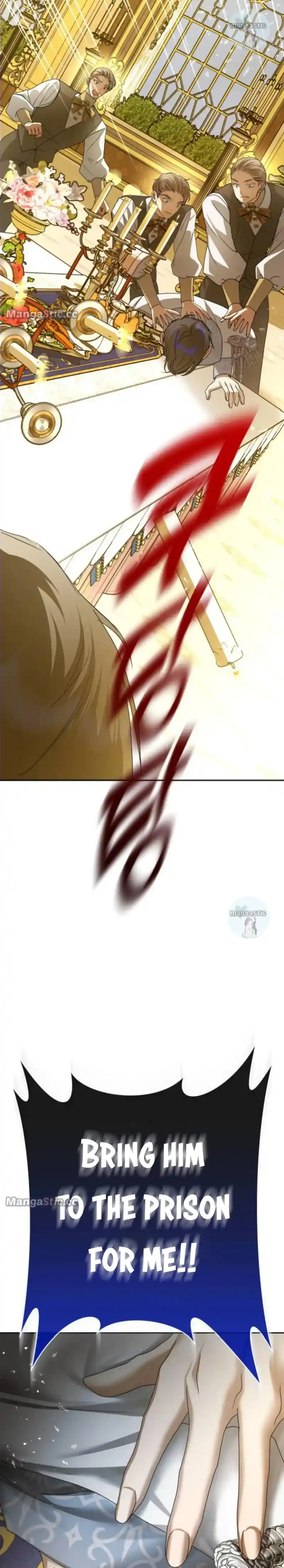 I Want to Be You, Just For A Day Chapter 168