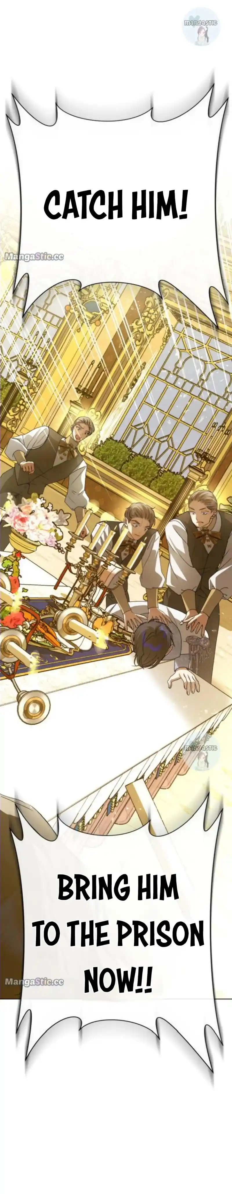 I Want to Be You, Just For A Day Chapter 169