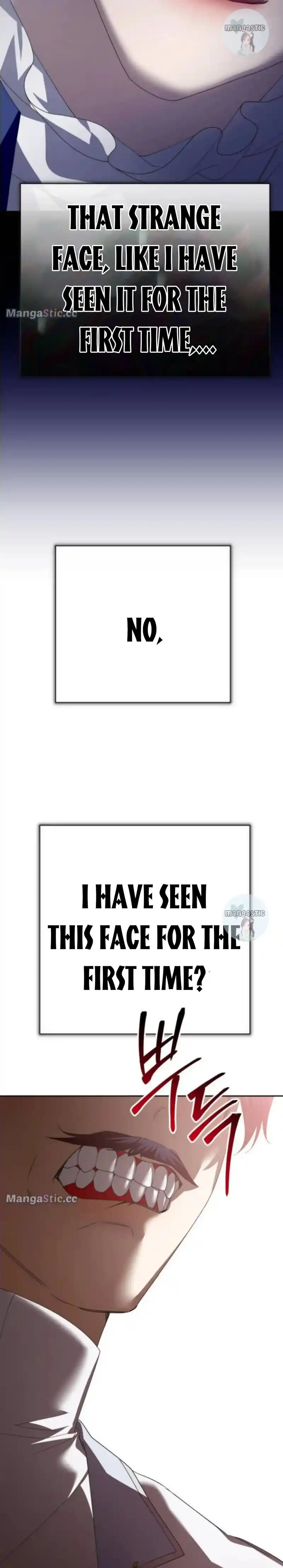 I Want to Be You, Just For A Day Chapter 169