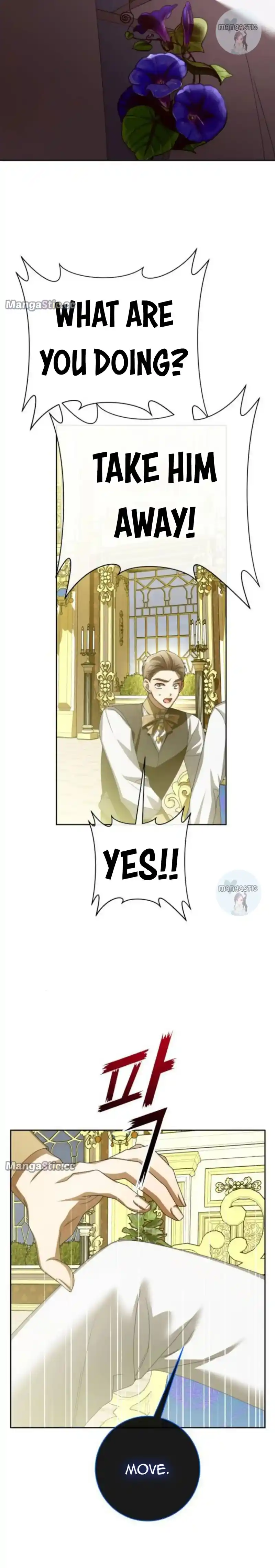 I Want to Be You, Just For A Day Chapter 169